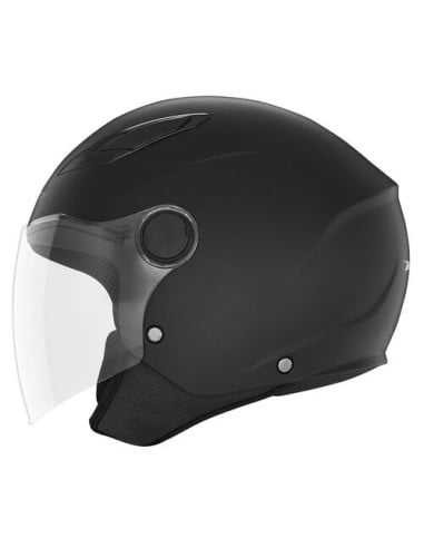 Casque Enfant Nox N710 - Casque Jet enfant Moto/Scooter