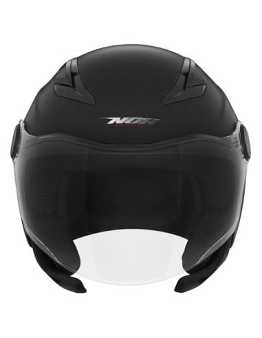 Casque Enfant Nox N710 - Casque Jet enfant Moto/Scooter