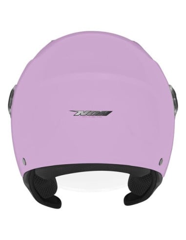 Casque Enfant Nox N710 - Casque Jet enfant Moto/Scooter