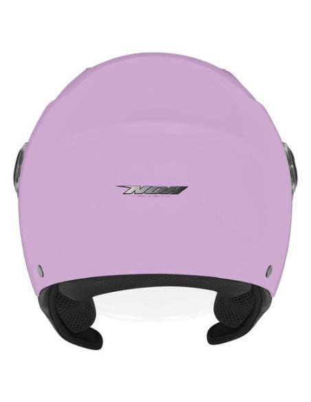 Casque Enfant Nox N710 - Casque Jet enfant Moto/Scooter