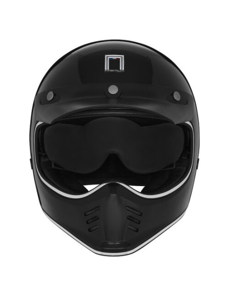 Casque Nox Premium Seventy 2