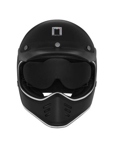 Casque Nox Premium Seventy 2