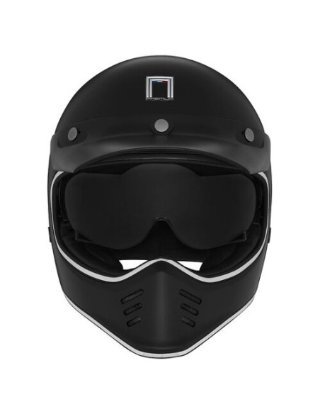 Casque Nox Premium Seventy 2