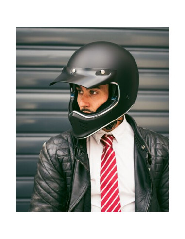 Casque Nox Premium Seventy 2