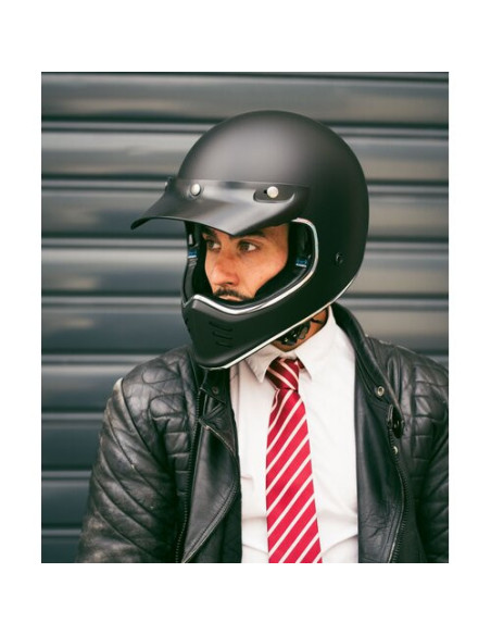 Casque Nox Premium Seventy 2
