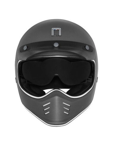 Casque Nox Premium Seventy 2