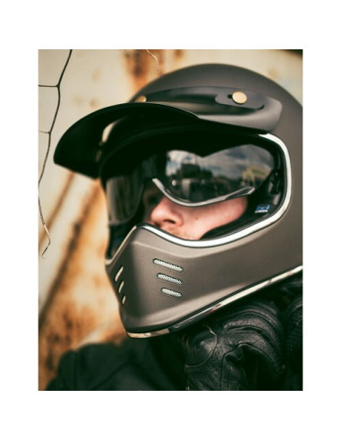 Casque Nox Premium Seventy 2