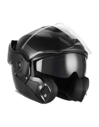 Casque Nox Premium Spinner