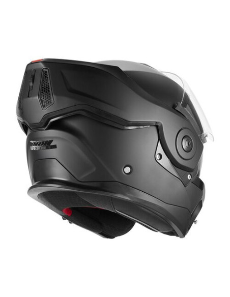 Casque Nox Premium Spinner