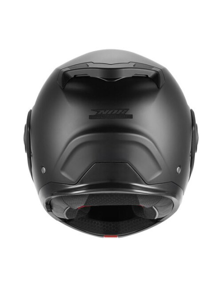 Casque Nox Premium Spinner