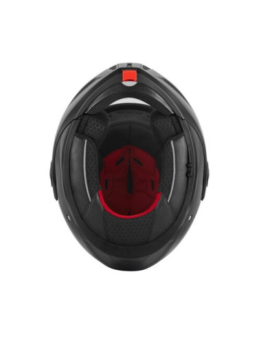 Casque Nox Premium Spinner