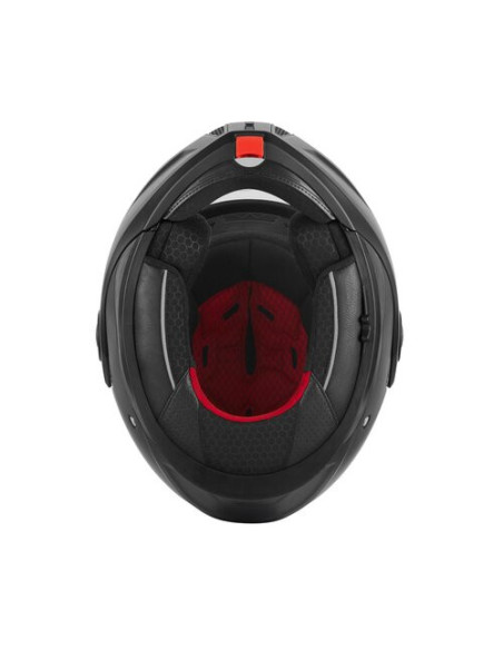 Casque Nox Premium Spinner