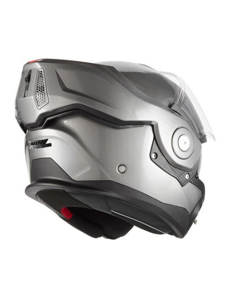 Casque Nox Premium Spinner