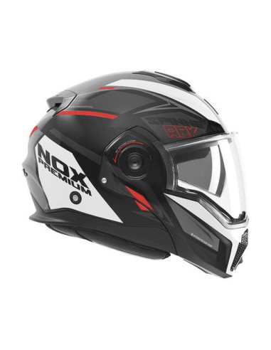 Casque Nox Premium Spinner