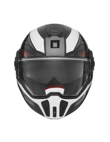 Casque Nox Premium Spinner