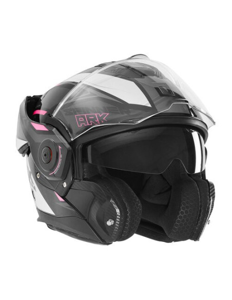 Casque Nox Premium Spinner