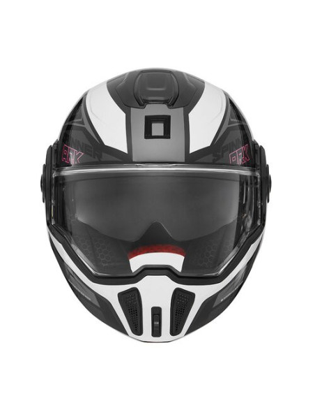 Casque Nox Premium Spinner