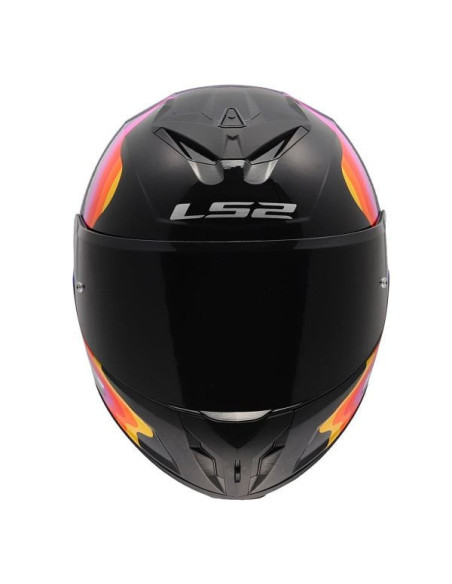 Casque LS2 Rapid III Flow