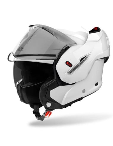 Casque Airoh Mathisse 2