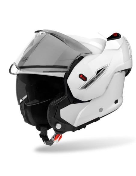 Casque Airoh Mathisse 2