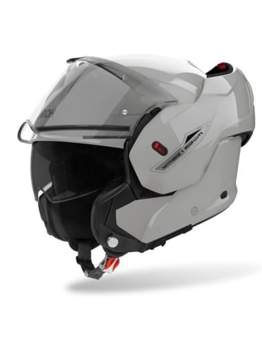Casque Airoh Mathisse 2