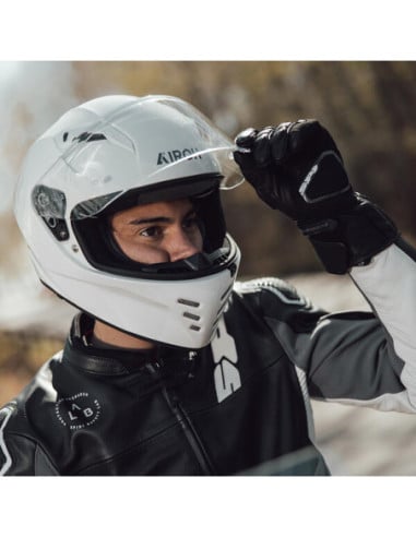Casque Airoh Conor