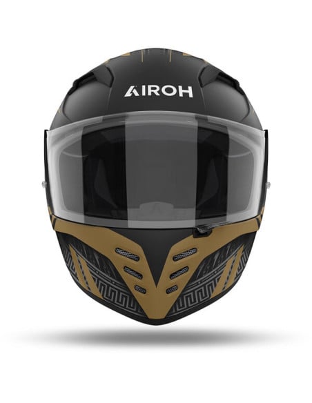 Casque Airoh Conor