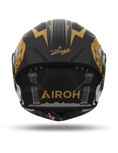 Casque Airoh Conor