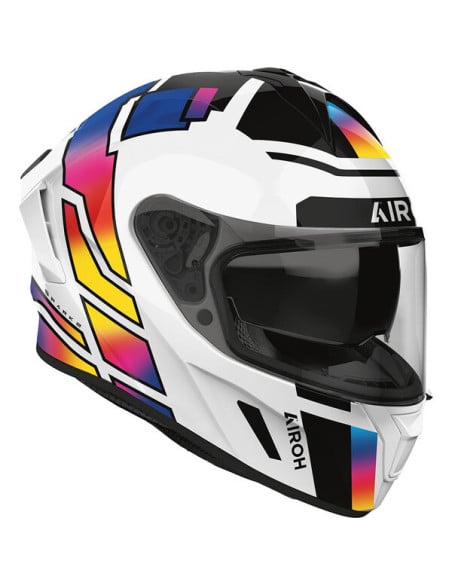 Casque Airoh Spark 2