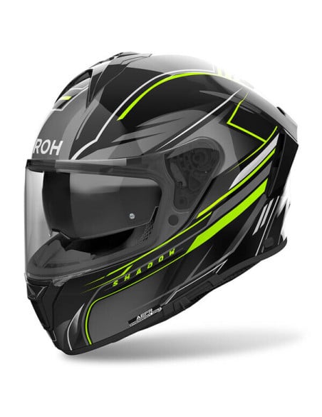 Casque Airoh Spark 2