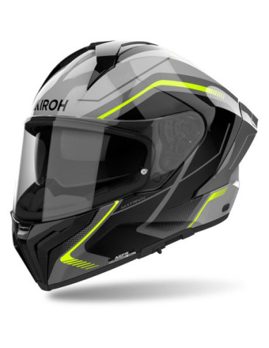 Casque Airoh MatryX