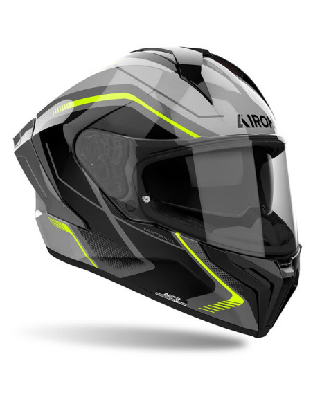 Casque Airoh MatryX