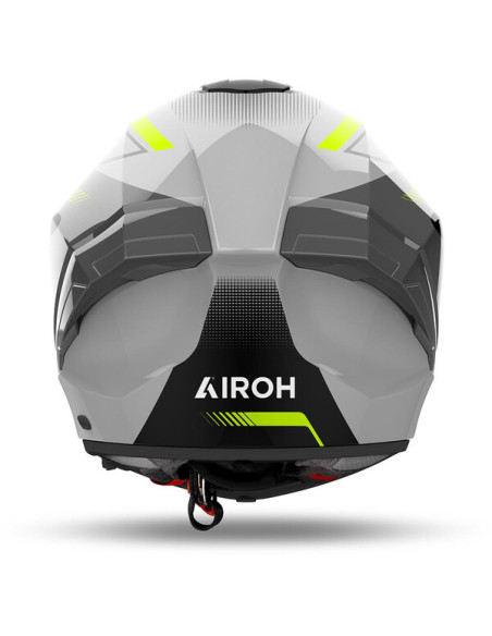 Casque Airoh MatryX