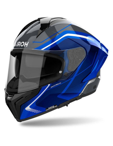 Casque Airoh MatryX