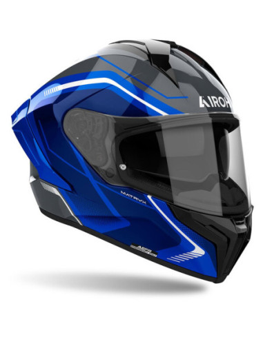 Casque Airoh MatryX