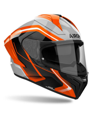 Casque Airoh MatryX