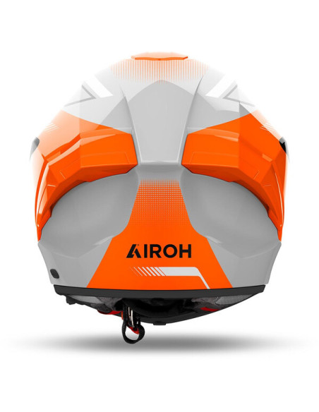 Casque Airoh MatryX