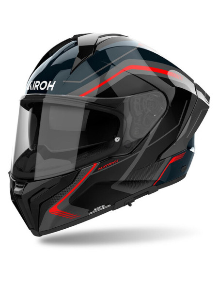 Casque Airoh MatryX