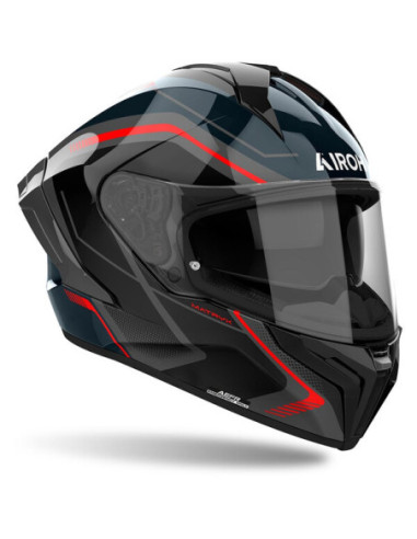 Casque Airoh MatryX