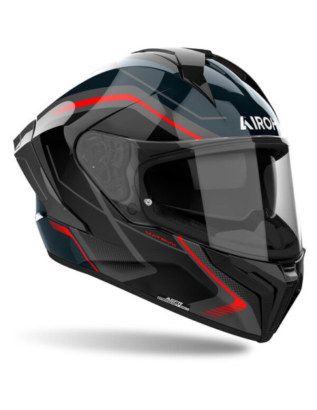 Casque Airoh MatryX