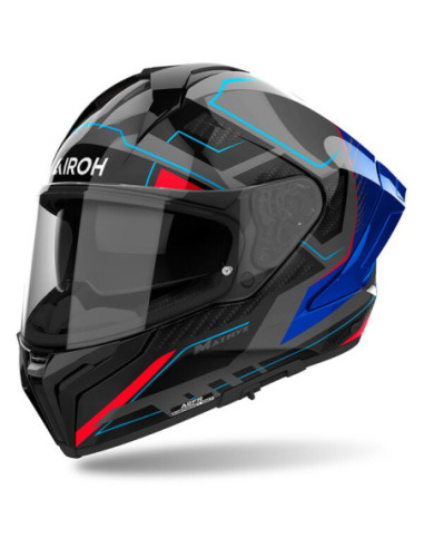 Casque Airoh MatryX