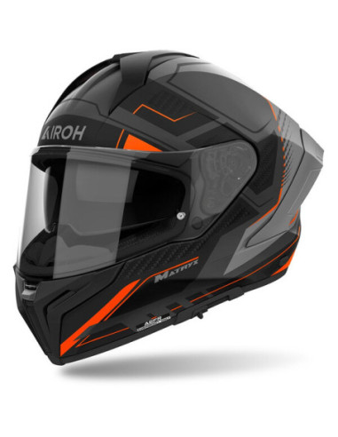 Casque Airoh MatryX