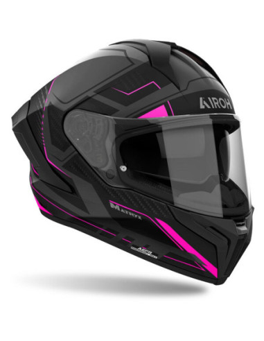 Casque Airoh MatryX
