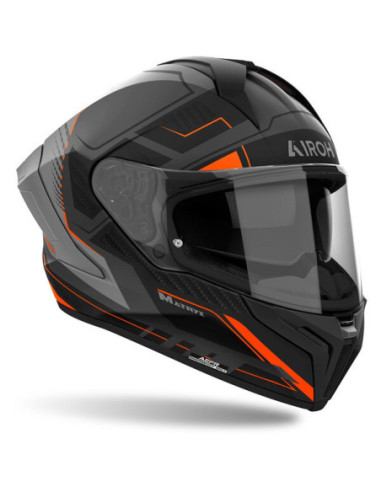 Casque Airoh MatryX
