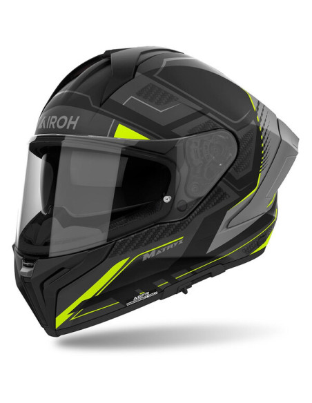 Casque Airoh MatryX