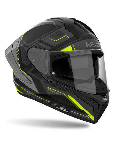 Casque Airoh MatryX