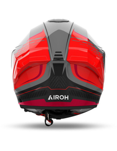 Casque Airoh MatryX