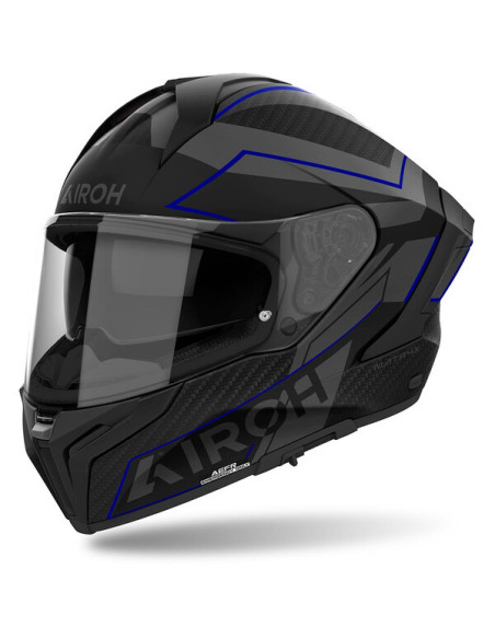 Casque Airoh MatryX