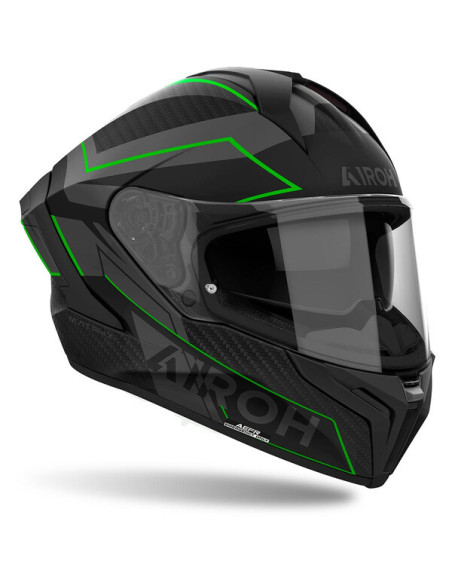 Casque Airoh MatryX