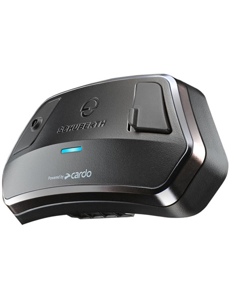 Intercom Schuberth SC Edge ANC pour casque C5 ANC